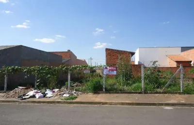 Terreno à venda no Jardim da Balsa II, Americana 