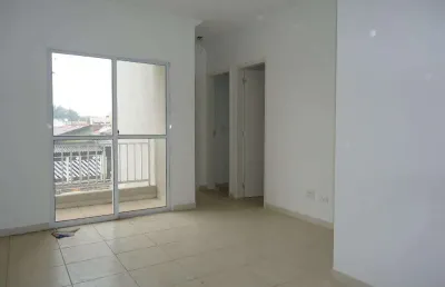 Apartamento à venda, 2 quartos, 1 vaga, parque planalto - santa bárbara d'oeste/sp