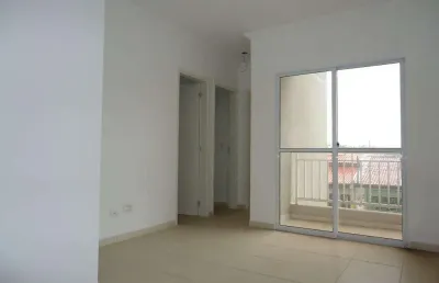 Apartamento à venda, 2 quartos, 1 vaga, parque planalto - santa bárbara d'oeste/sp