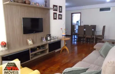 Apartamento à venda, 3 quartos, 1 suíte, 2 vagas, centro - americana/sp