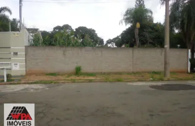 Terreno à venda no Jardim Bela Vista, Americana 