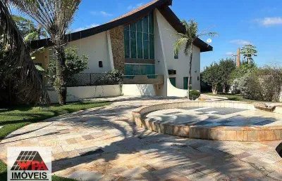 Casa no condomínio de cillo à venda, 3 quartos, 3 suítes, 2 vagas, centro - santa bárbara d'oeste/sp