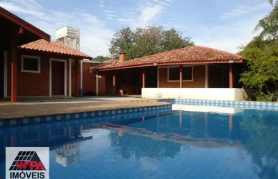 Casa em condomínio à venda, 2 quartos, bairro da lagoa - americana/sp