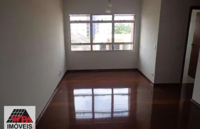 Apartamento à venda, 2 quartos, 1 vaga, centro - americana/sp