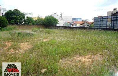 Terreno à venda no Centro, Americana 