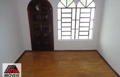Casa à venda, 2 quartos, 4 vagas, campo verde - americana/sp
