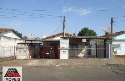 Terreno à venda na Vila Mathiesen, Americana 