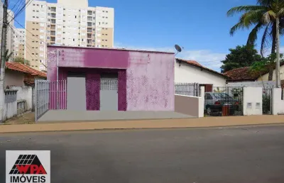 Terreno à venda em São Manoel, Americana 