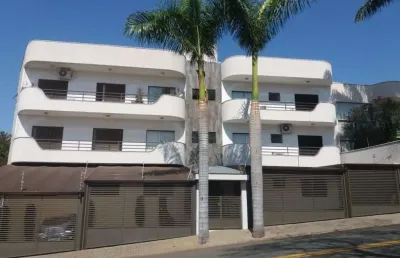 Apartamento à venda, 2 quartos, 1 suíte, 1 vaga, vila santa maria - americana/sp