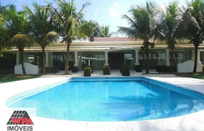 Casa no condomínio altos da represa à venda, 4 quartos, 4 suítes, 5 vagas, vale das paineiras - americana/sp