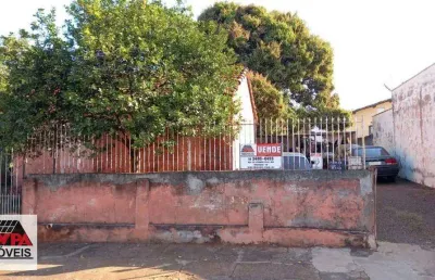 Terreno à venda em São Manoel, Americana 