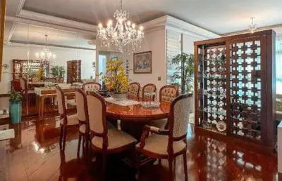 Apartamento à venda, 3 quartos, 1 suíte, 2 vagas, santa cruz - americana/sp
