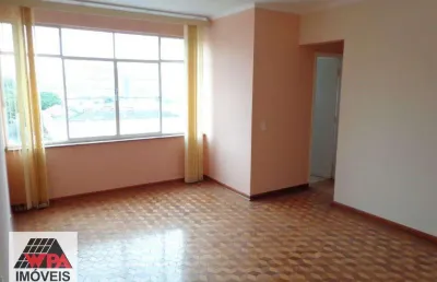Apartamento à venda, 2 quartos, centro - americana/sp