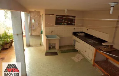 Casa à venda, 3 quartos, 1 suíte, centro - americana/sp