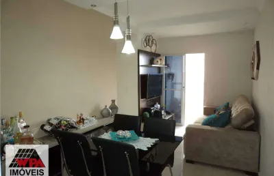 Apartamento à venda, 3 quartos, 1 suíte, 2 vagas, jardim bela vista - americana/sp
