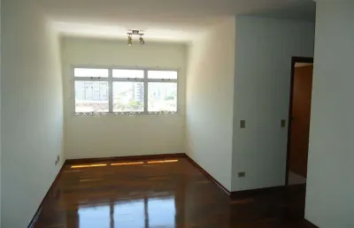 Apartamento à venda, 2 quartos, 1 vaga, centro - americana/sp