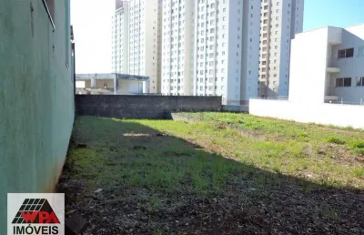 Terreno à venda, vila santa catarina - americana/sp