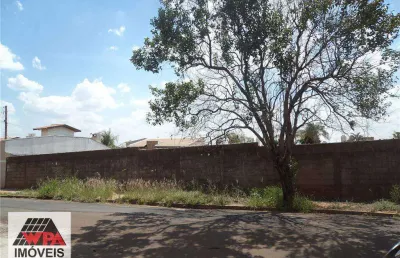 Terreno à venda, chácara machadinho ii - americana/sp