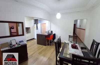 Casa à venda, 3 quartos, 1 suíte, 3 vagas, parque residencial jaguari - americana/sp