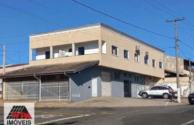 Prédio à venda no Parque das Nações, Americana 