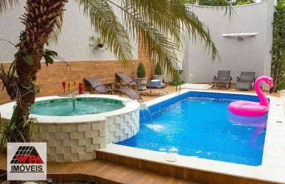 Casa à venda, 3 quartos, 1 suíte, 2 vagas, bosque da saúde - americana/sp