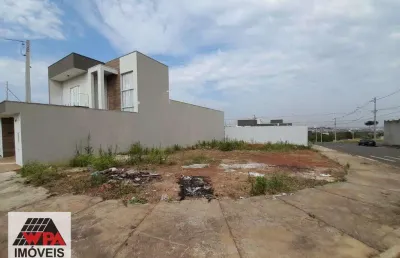 Terreno para aluguel, jardim cândido bertini - santa bárbara d'oeste/sp