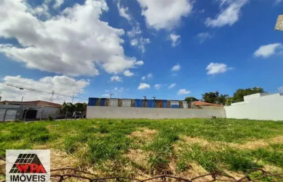 Terreno para aluguel, jardim são roque - americana/sp