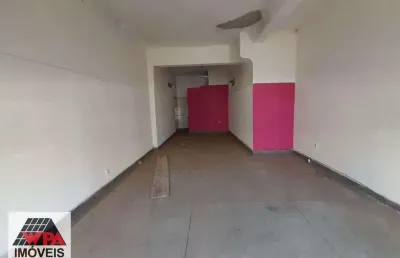 Sala para aluguel, vila santa catarina - americana/sp