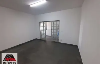 Sala para aluguel, 1 quarto, vila molon - americana/sp