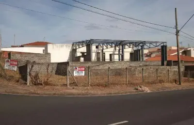 Terreno para aluguel, vila santa maria - americana/sp