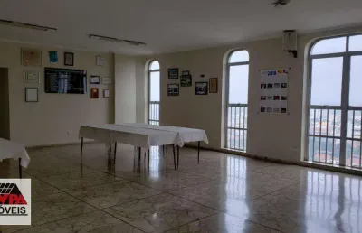 Sala comercial para alugar no Centro, Americana 