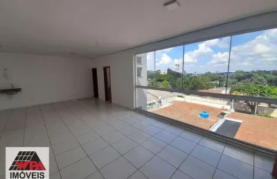 Sala para aluguel, 1 vaga, jardim girassol - americana/sp
