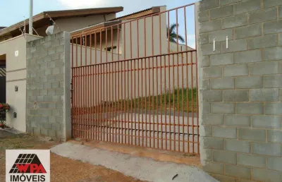 Terreno para aluguel, chácara machadinho ii - americana/sp