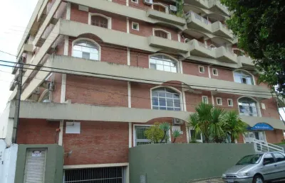 Sala para aluguel, 1 vaga, vila jones - americana/sp