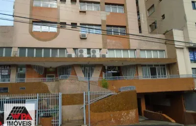 Sala comercial para alugar no Centro, Americana 