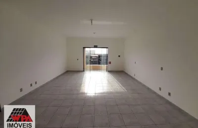 Sala comercial para alugar na Morada do Sol, Americana 