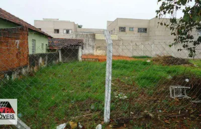 Terreno para aluguel, vila santa catarina - americana/sp