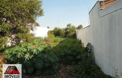 Terreno para aluguel, jardim ipiranga - americana/sp