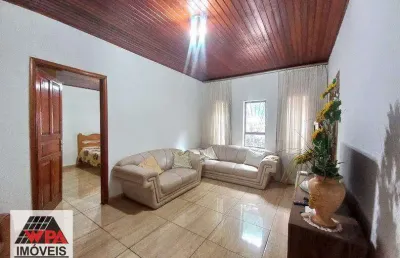 Terreno à venda, 3 quartos, 3 vagas, vila frezzarim - americana/sp