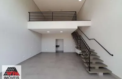 Salão para aluguel, 1 vaga, jardim são paulo - americana/sp