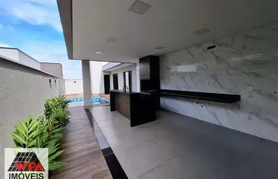 Casa à venda, 3 quartos, 3 suítes, 4 vagas, cond engenho velho/ jardim bela vista - nova odessa/sp