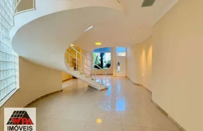 Casa em condomínio à venda, 3 quartos, 1 suíte, 4 vagas, jardim imperador - americana/sp