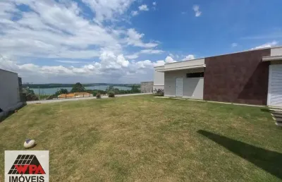 Casa em condomínio à venda, 3 quartos, 3 suítes, 4 vagas, riviera tamborlim - americana/sp