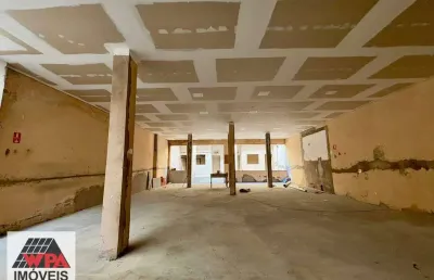 Ponto comercial para alugar no São Vitor, Americana 