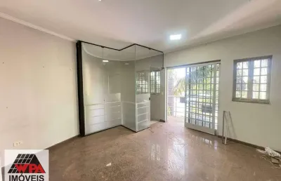 Sala para aluguel, 1 vaga, jardim nossa senhora de fátima - americana/sp