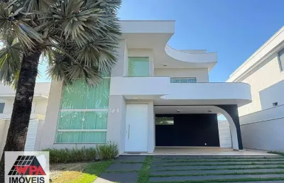 Casa em condomínio para aluguel, 3 quartos, 1 suíte, 4 vagas, loteamento residencial jardim villagio ii - americana/sp