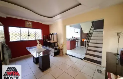 Casa à venda, 3 quartos, 1 suíte, 2 vagas, cidade jardim - americana/sp