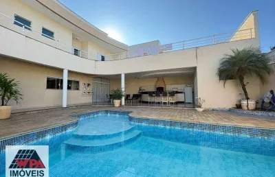 Casa para aluguel, 3 quartos, 3 suítes, 4 vagas, jardim colina - americana/sp