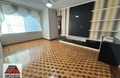 Apartamento à venda, 3 quartos, centro - americana/sp