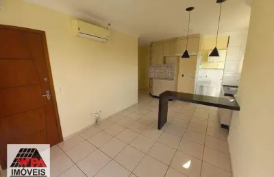 Apartamento à venda, 2 quartos, 1 suíte, 1 vaga, jardim bela vista - americana/sp